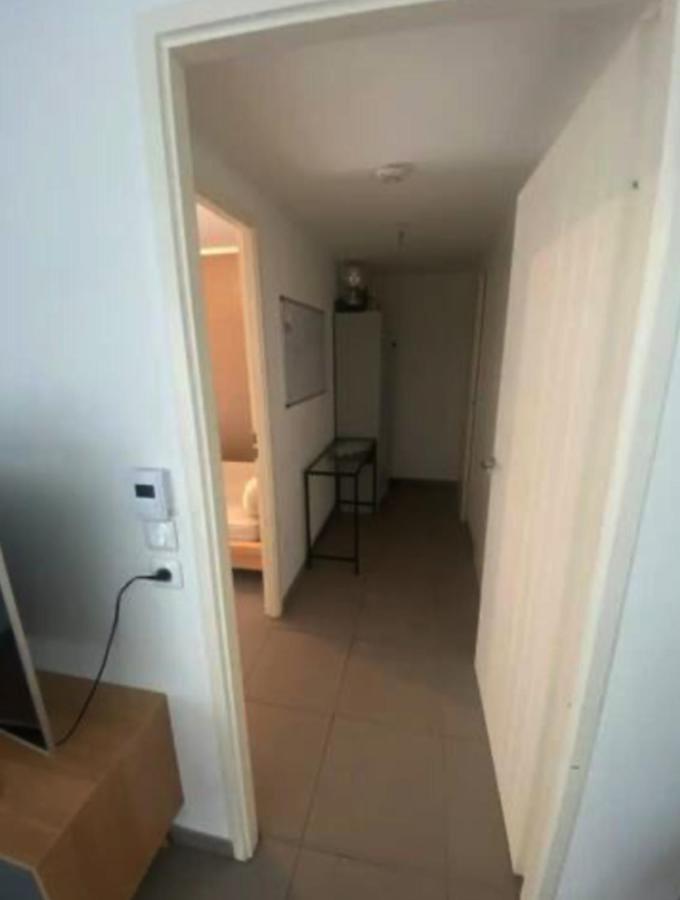 Appartement Spacieux Avec Grande Terrasse Marseille Bagian luar foto